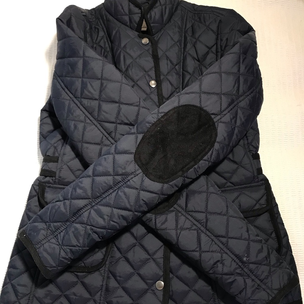 Spring Jacket - Picture 2 of 8